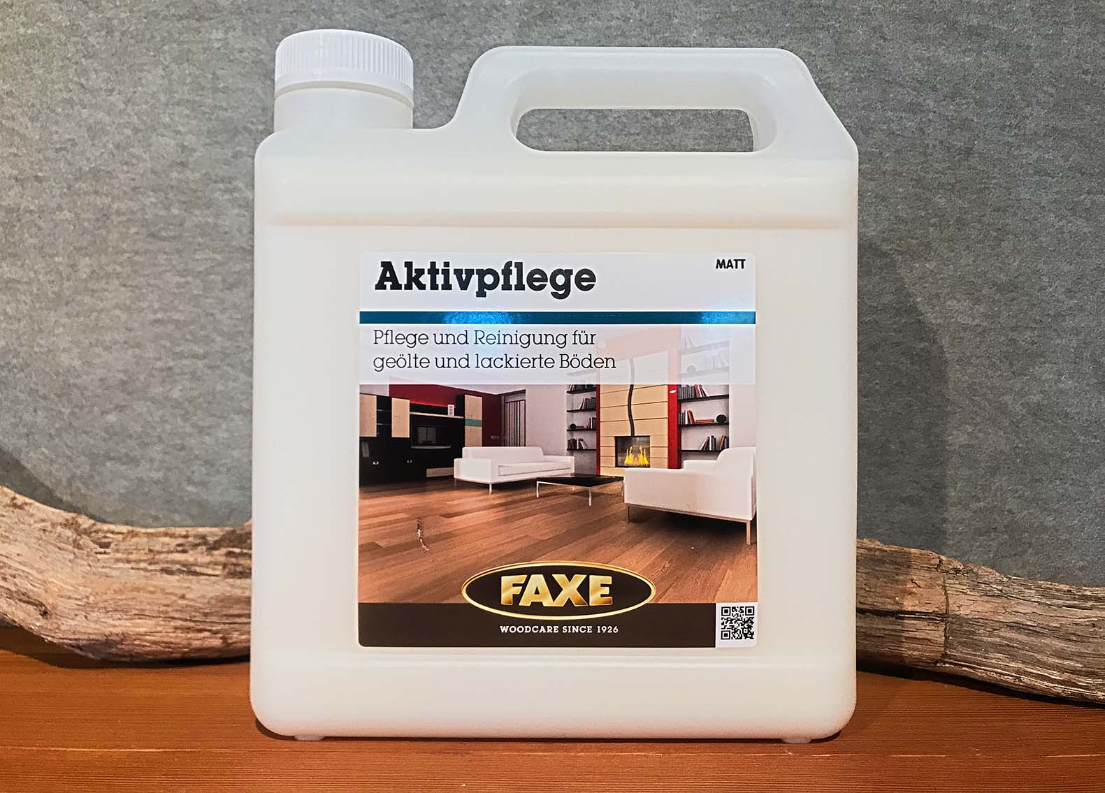 FAXE Aktivpflege 2,5 L